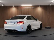 BMW M2 Swiss Performance Edition Drivelogic, Petrol, Second hand / Used, Automatic - 5