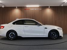 BMW M2 Swiss Performance Edition Drivelogic, Petrol, Second hand / Used, Automatic - 6