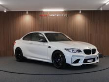 BMW M2 Swiss Performance Edition Drivelogic, Benzina, Occasioni / Usate, Automatico - 7