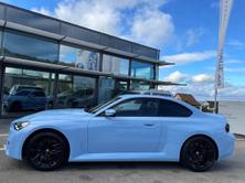 BMW M2 Steptronic, Petrol, Second hand / Used, Automatic - 4