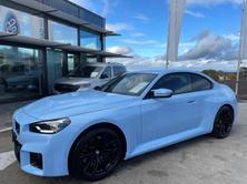 BMW M2 Steptronic, Petrol, Second hand / Used, Automatic - 5