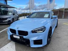 BMW M2 Steptronic, Petrol, Second hand / Used, Automatic - 6
