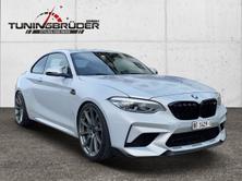 BMW M2 Competition Drivelogic, Essence, Occasion / Utilisé, Automatique - 2