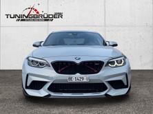 BMW M2 Competition Drivelogic, Essence, Occasion / Utilisé, Automatique - 3