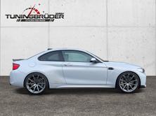 BMW M2 Competition Drivelogic, Petrol, Second hand / Used, Automatic - 4