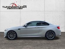 BMW M2 Competition Drivelogic, Petrol, Second hand / Used, Automatic - 5