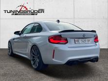 BMW M2 Competition Drivelogic, Essence, Occasion / Utilisé, Automatique - 6
