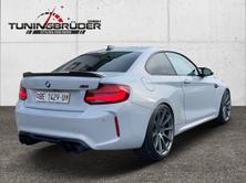 BMW M2 Competition Drivelogic, Essence, Occasion / Utilisé, Automatique - 7