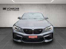 BMW M2 Drivelogic, Essence, Occasion / Utilisé, Automatique - 6