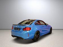 BMW M2 CS, Essence, Occasion / Utilisé, Automatique - 5
