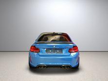 BMW M2 CS, Essence, Occasion / Utilisé, Automatique - 6