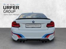 BMW M2, Benzin, Occasion / Gebraucht, Handschaltung - 3