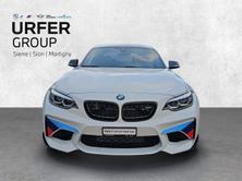 BMW M2, Benzin, Occasion / Gebraucht, Handschaltung - 4