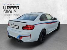 BMW M2, Benzin, Occasion / Gebraucht, Handschaltung - 7