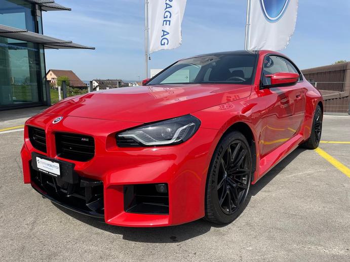 BMW M2 Steptronic, Petrol, Second hand / Used, Automatic