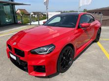 BMW M2 Steptronic, Petrol, Second hand / Used, Automatic - 4