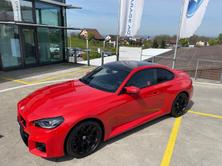 BMW M2 Steptronic, Petrol, Second hand / Used, Automatic - 5
