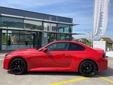 BMW M2 Steptronic, Petrol, Second hand / Used, Automatic - 6