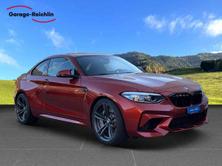 BMW M2 Competition Coupé, Petrol, Second hand / Used, Automatic - 4