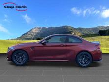 BMW M2 Competition Coupé, Petrol, Second hand / Used, Automatic - 5