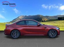 BMW M2 Competition Coupé, Petrol, Second hand / Used, Automatic - 6
