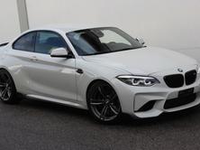 BMW M2, Petrol, Second hand / Used, Automatic - 5