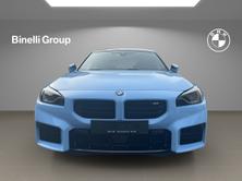 BMW M2 Steptronic, Essence, Occasion / Utilisé, Automatique - 2