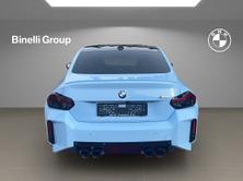 BMW M2 Steptronic, Essence, Occasion / Utilisé, Automatique - 5