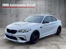 BMW M2 CS, Benzin, Occasion / Gebraucht, Automat - 3