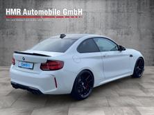 BMW M2 CS, Benzin, Occasion / Gebraucht, Automat - 4