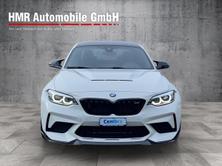 BMW M2 CS, Essence, Occasion / Utilisé, Automatique - 5