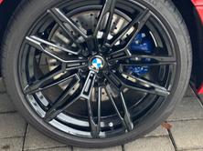 BMW M2 Steptronic, Benzin, Occasion / Gebraucht, Automat - 7