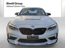 BMW M2 CS, Essence, Occasion / Utilisé, Automatique - 2