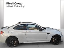 BMW M2 CS, Essence, Occasion / Utilisé, Automatique - 3