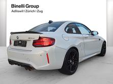 BMW M2 CS, Essence, Occasion / Utilisé, Automatique - 4