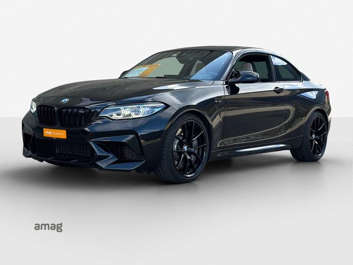BMW M2 Competition, Petrol, Second hand / Used, Automatic