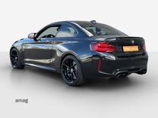BMW M2 Competition, Benzin, Occasion / Gebraucht, Automat - 3