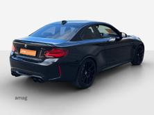 BMW M2 Competition, Benzin, Occasion / Gebraucht, Automat - 4