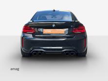 BMW M2 Competition, Benzin, Occasion / Gebraucht, Automat - 6