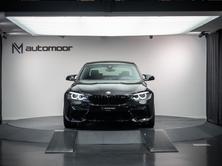 BMW M2 Competition Drivelogic *CH-Fahrzeug* *Harman/Kardon* *Sch, Essence, Occasion / Utilisé, Automatique - 3