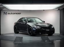 BMW M2 Competition Drivelogic *CH-Fahrzeug* *Harman/Kardon* *Sch, Benzina, Occasioni / Usate, Automatico - 4