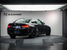 BMW M2 Competition Drivelogic *CH-Fahrzeug* *Harman/Kardon* *Sch, Essence, Occasion / Utilisé, Automatique - 6