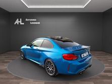 BMW M2 Competition Drivelogic, Benzina, Occasioni / Usate, Automatico - 3