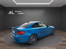 BMW M2 Competition Drivelogic, Benzina, Occasioni / Usate, Automatico - 5