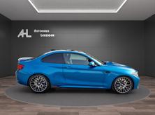 BMW M2 Competition Drivelogic, Benzina, Occasioni / Usate, Automatico - 6
