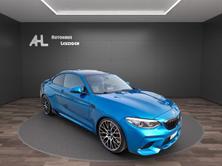 BMW M2 Competition Drivelogic, Benzina, Occasioni / Usate, Automatico - 7