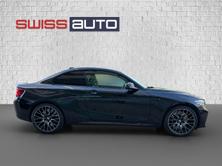 BMW M2 Competition Drivelogic, Benzin, Occasion / Gebraucht, Automat - 4