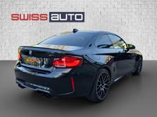 BMW M2 Competition Drivelogic, Benzin, Occasion / Gebraucht, Automat - 5