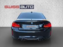 BMW M2 Competition Drivelogic, Benzin, Occasion / Gebraucht, Automat - 6