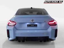 BMW M2 Handschalter, Benzin, Occasion / Gebraucht, Handschaltung - 4